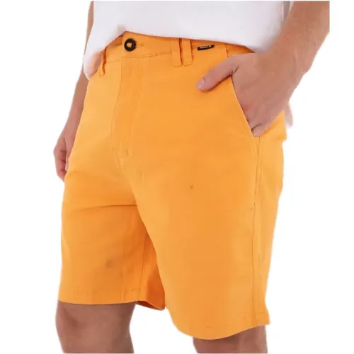 헐리 H2O Walk 19in Regular Fit 반바지 9143041316