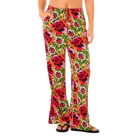 립컬 Blooming Wide Leg 바지 9143090724