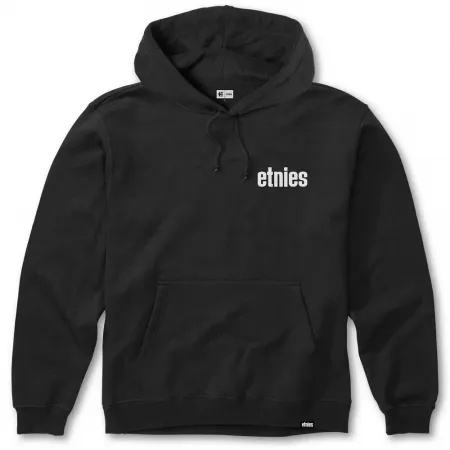 에트니스 워드마크 후드티 9143276628