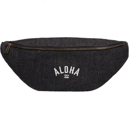 빌라봉 Denim Banana 허리 가방 9143309010