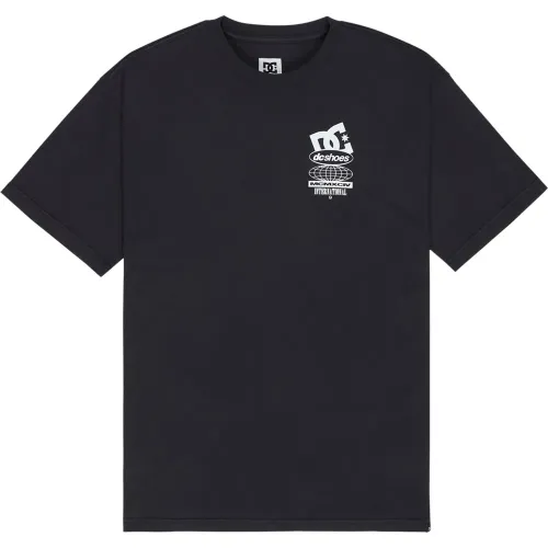 DC슈즈 Sportstack 반팔 티셔츠 9143309475