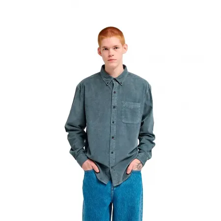 엘레먼트 Button Down Corduroy Regular Fit 긴팔 셔츠 9143309533