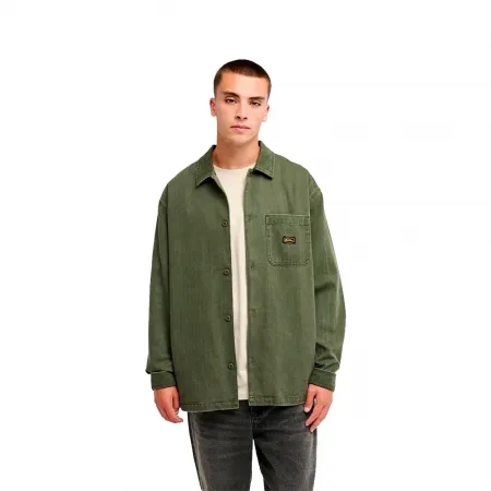 퀵실버 Castle Hill 긴팔 셔츠 9143309829