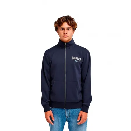 퀵실버 Quik Zip No Hood 풀지퍼 스웨트셔츠 9143310301