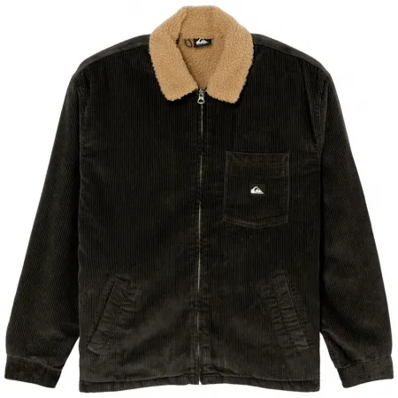 퀵실버 Sherpa 자켓 9143310370