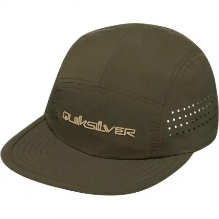 퀵실버 Stacker Tech 모자 9143310404
