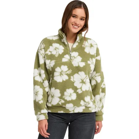 록시 Jive Talking Bonded Fleece 자켓 9143310808