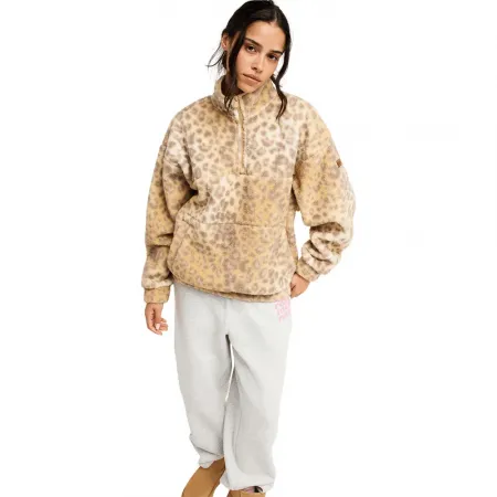 록시 Jive Talking Bonded Fleece 자켓 9143310809