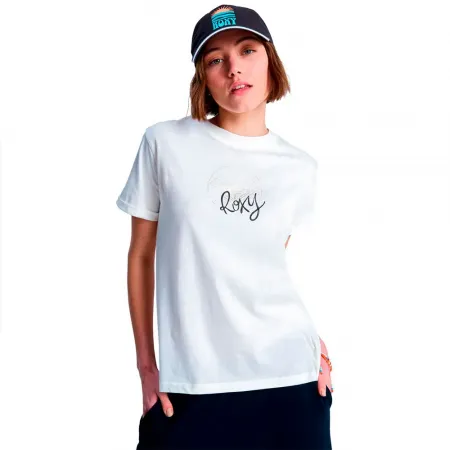 록시 VL Ocean Regular Co 반팔 티셔츠 9143311137