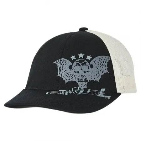 립컬 Archive Trucker 모자 9143395078