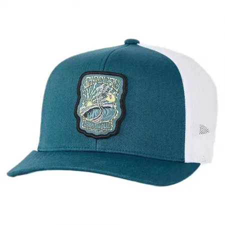 립컬 Custom Badge Trucker 모자 9143395242