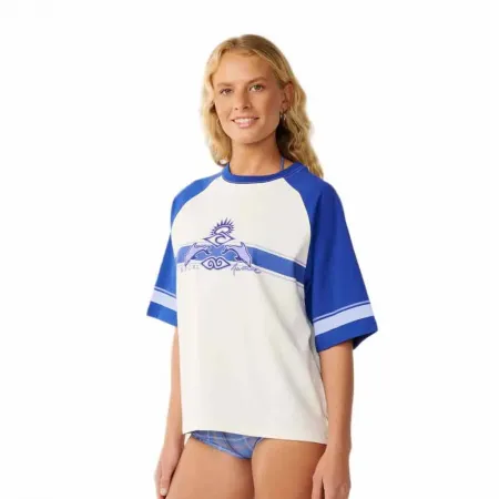 립컬 Dolphin Archive Oversized 반팔 티셔츠 9143395308