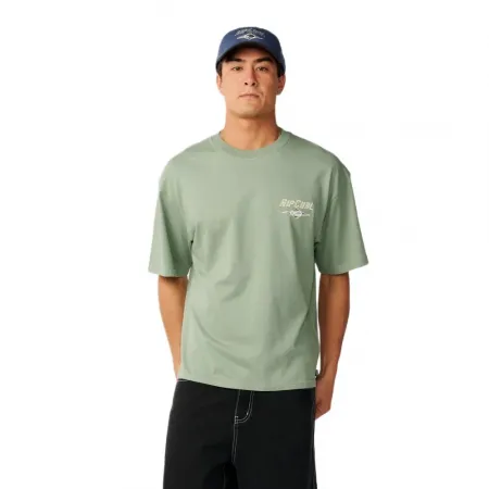 립컬 Heritage Icon 반팔 티셔츠 9143395430