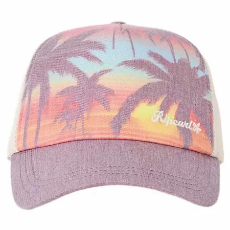 립컬 Mixed Yardage Trucker 모자 9143395542