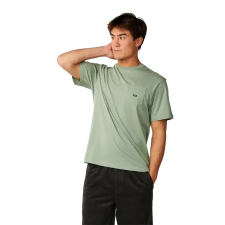 립컬 Pacific Rinse Pocket 반팔 티셔츠 9143395588