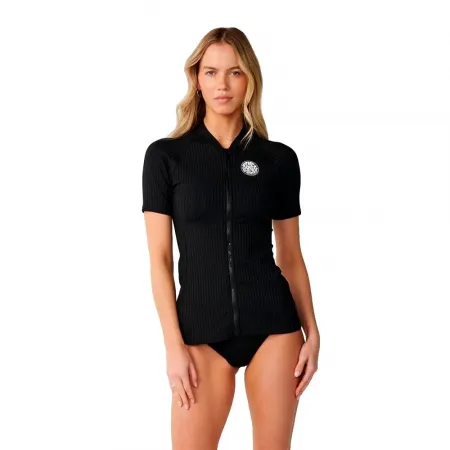 립컬 Premium Surf 반팔 래쉬가드 9143395656