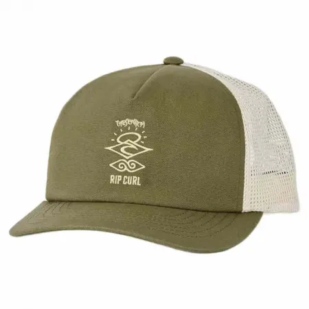 립컬 Search Icon Canvas Trucker 모자 9143395908