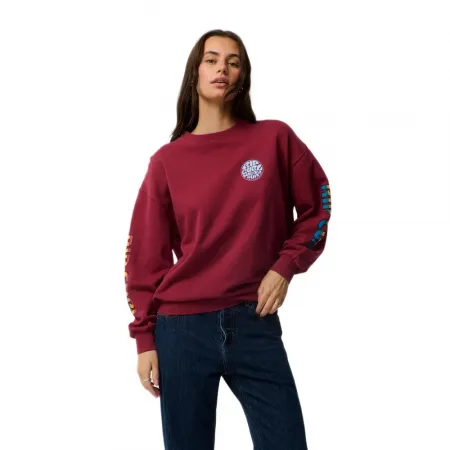 립컬 Sg Heritage Oversized 스웨트셔츠 9143395945