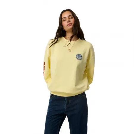 립컬 Sg Heritage Oversized 스웨트셔츠 9143395946