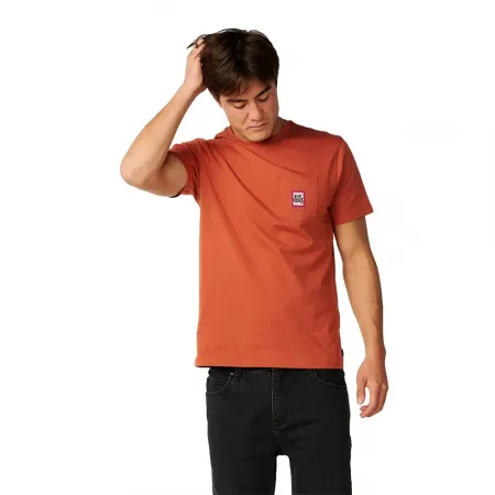 립컬 Streamline Pocket Badge 반팔 티셔츠 9143396039