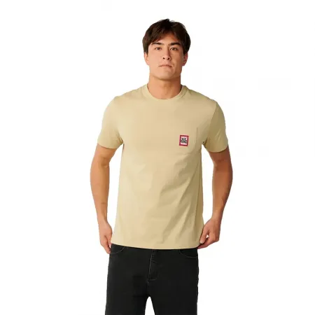 립컬 Streamline Pocket Badge 반팔 티셔츠 9143396043