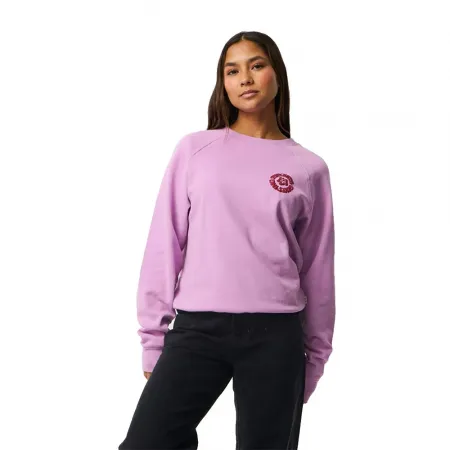 립컬 Surf Puff Raglan Relaxed 스웨트셔츠 9143396068