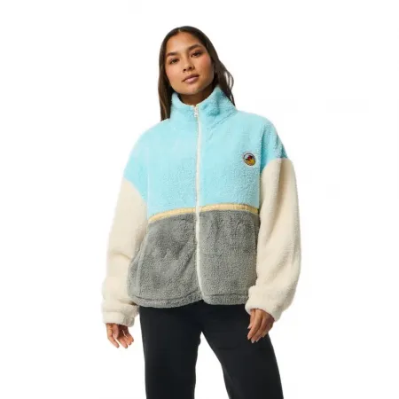 립컬 Surf Revival Heritage Polar 풀지퍼 스웨트셔츠 9143396080