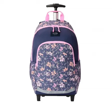 립컬 Wheeled Ozone 30L 여성용 백팩 9143396208