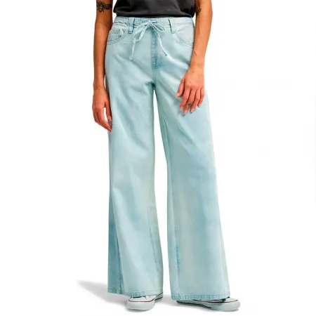 빌라봉 Jade Saltwashed Wide Leg 청바지 9143561306